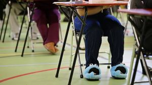 Hoe zal de arbeidsmarkt uitpakken voor de nieuwe generatie VMBO'ers?