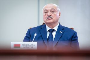Лукашенко: ЕАЭС рискует превратиться в союз «прозаседавшихся»