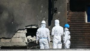 Perché la Romania non ha potuto abbattere il drone russo. “Solo l’IA può difendere l’Europa dalle minacce di Mosca”