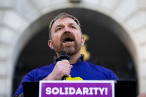 Nobody Knows What ‘Working Class’ Even Means Anymore