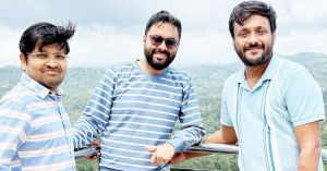 How 3 Engineers Turned Period Struggles They Witnessed at Home Into a Solution for Lakhs of Women