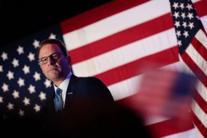 Jewish Democrats should be worried about the direction of their party