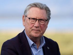 Schmid (Fed) waarschuwt: zie olieschok niet als tijdelijk