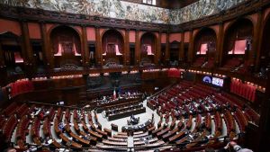 Chi truffa con la legge elettorale