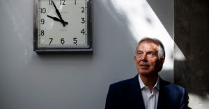 Labour’s war of words