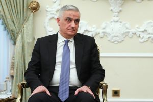 Армения на саммите ЕАЭС подтвердила намерение остаться в союзе с Россией