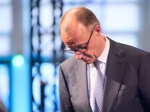 Ein unwürdiges Schauspiel