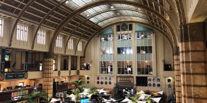 Beursupdate: AEX weet winst vast te houden