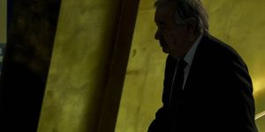 The US and Israel Make a Farce of Landmark UN Nuclear Conference