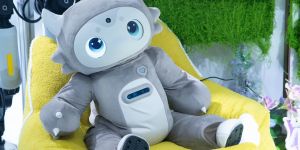 More Tech, Less Play: The Hidden Costs of AI Toys