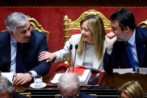 Per un leader restare nel limbo non è redditizio