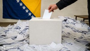 U rano ljeto: Da jedni odu, a drugi ne dođu
