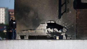 Ruski dron udario u stambenu zgradu u Rumuniji: ‘NATO će štititi saveznike’