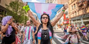 Faith Leaders: Transgender People Are a Gift from God