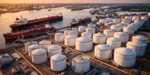 Media: Chevron-topman waarschuwt voor hogere olieprijzen