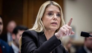 Pam Bondi to appear before House panel amid scrutiny over Epstein files release