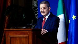 Panetta avverte: senza competenze ed energia l’innovazione non farà crescere l’Italia