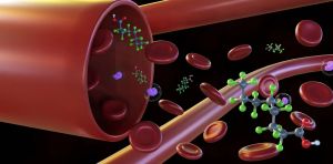 PFAS leave fingerprints in your blood – researchers are figuring out how forever chemicals transform in your body to read these clues