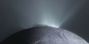 Scientists used a method from ecology to identify whether icy moons could hold conditions for life