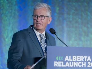 Solberg: Why Alberta’s best future is within Canada