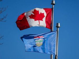 Brookman: It's not perfect, but Canada is Alberta's home