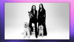 How 2 Founders Turned Clean Beauty Standards Into a Pet Care Brand