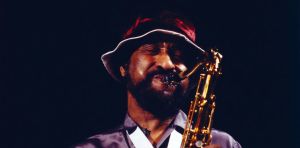 Sonny Rollins the last great of the jazz era dies