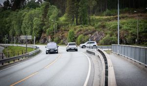 «Trafikksikringen av krysset er trafikkfarlig»