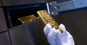 Gold ist kompliziert geworden