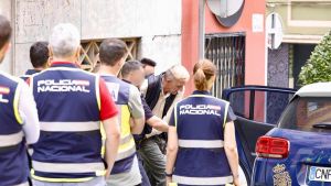 El detenido por asesinar a la gijonesa Susana Sierra buscó 