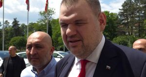Дотук зрелище. А правосъдие?