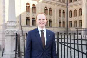 Arbeiderpartiet legger til rette for nye industrieventyr
