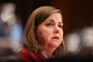 Fed's Bowman: langdurige energieschok kan beleidsvooruitzichten doen kantelen