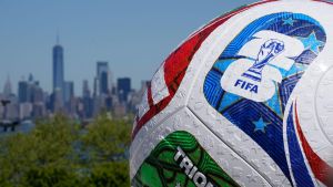 Klimakiller WM? Warum das Fußballturnier so schmutzig wird