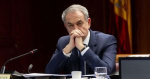 El juez Calama coloca al PP al frente de las acuaciones del caso en el que se investiga a Zapatero