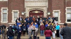 Rabbinical school turf war brews in Ohio over Hebrew Union College’s assets