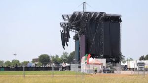 Navette, parcheggi, treni: tutto quello che c’è da sapere per il concerto di Cremonini a Gorizia