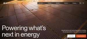 Nextpower Stock Jumps 18% on Major Battery Storage Deal and Raised 2027 Outlook