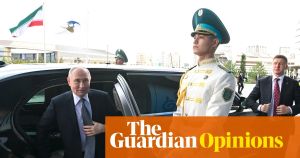Putin’s cabal must be brought to trial for crimes in Ukraine. With this plan, the world can do that