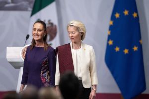 What’s Behind the EU-Mexico Trade Deal?