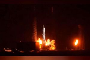 Взрыв ракеты New Glenn: историк Александр Железняков оценил возможные последствия аварии