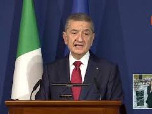 Panetta (Bankitalia): IA genera nuovi lavori, ma la transizione non è priva di costi