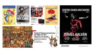 El teatro que no te puedes perder en junio