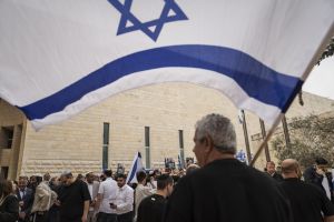 Israël woedend dat land nu op zwarte lijst VN staat wegens seksueel geweld. ‘Wij zijn klaar met jou’