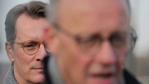 Merz jetzt ersetzen? Nein, die Unbeliebtheit der Regierung ist ihre größte Chance
