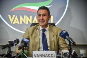 Dove arriverà il neopopulismo di Vannacci
