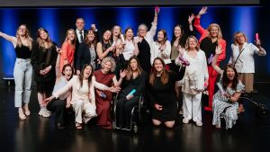 Des femmes qui bâtissent depuis longtemps