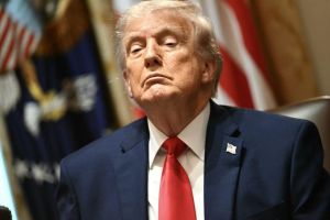 A perda de influência global dos Estados Unidos
