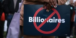 Billionaires' Tax Filings Agree With AOC. They Don't 