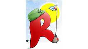 Rául agradece solidaridad del pueblo cubano y de amigos de otras naciones